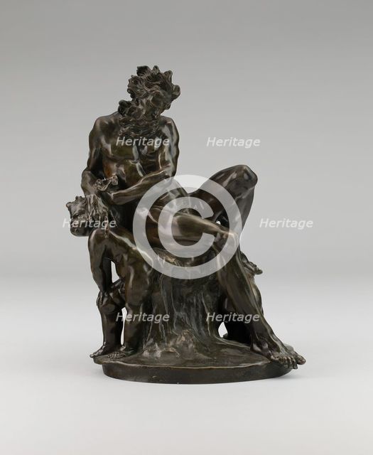 Aeolus and the Winds, 1600/1700. Creator: Unknown.