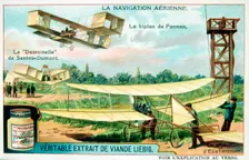 Aerial Navigation c1910