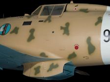 Aeronautica Macchi C.202 Folgore, 1940s. Creator: Macchi S.A.