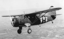 Aeronca Grasshopper