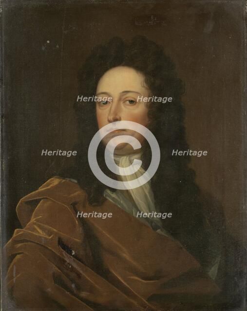 Aernout van Citters (1633-96), Ambassador of the Dutch Republic in London, 1700-1753. Creator: Unknown.