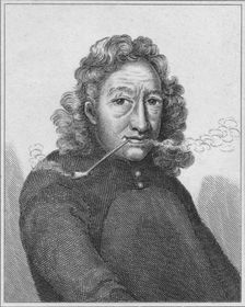 Aesop, the Drunken rhyming Cobler of Eton Creator: Robert Graves