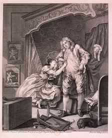 After 1762. Artist: William Hogarth