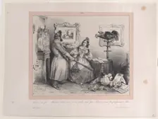Again, Madame, whether you do or do not want to divorce, you are perfectly free, 1832