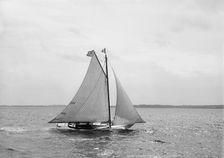 Agawan, 1897 July 24. Creator: John S Johnston