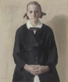 Agnes, 1941. Creator: Pieter Rottie