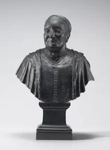 Agnesina Badoer Giustinian, c. 1542. Creator: Unknown