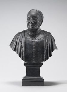 Agnesina Badoer Giustinian, c. 1542. Creator: Unknown