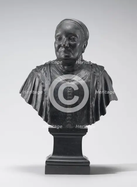 Agnesina Badoer Giustinian, c. 1542. Creator: Unknown.