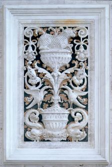 Agnus Dei, c.between 1680 and 1700. Creator: Paolo Amato