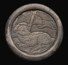 Agnus Dei. Creator: Unknown