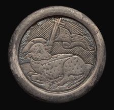 Agnus Dei. Creator: Unknown