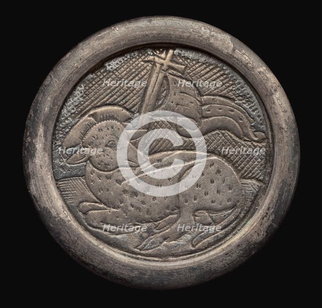 Agnus Dei. Creator: Unknown.