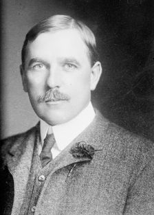 A.H. Smith, between c1910 and c1915. Creator: Bain News Service