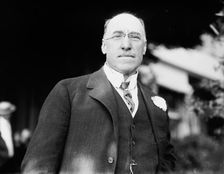 A.H. Revell, 1912. Creators: Bain News Service, George Graham Bain