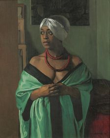 Aïcha, 1922