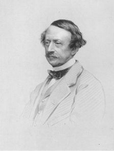 Ailesbury 1862. Creator: Joseph Brown