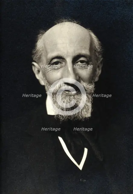 Aimé-Joseph de Fleuriau. Creator: Unknown.