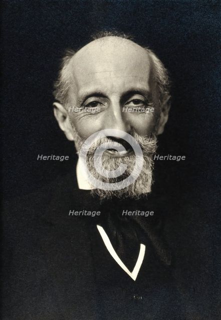 Aimé-Joseph de Fleuriau. Creator: Unknown.