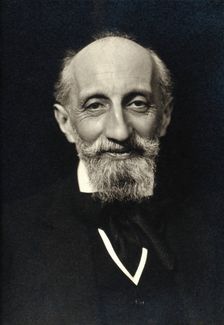 Aimé-Joseph de Fleuriau. Creator: Unknown
