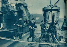 Air and Sea Power in Invincible Harmony 1943-44