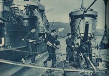 Air and Sea Power in Invincible Harmony 1943-44