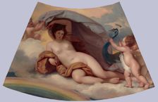 Air, c1779. Creator: Studio of Benjamin West