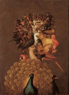 Air, ca 1566