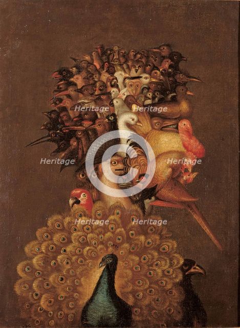 Air, ca 1566.