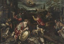 Air. Creator: Unknown