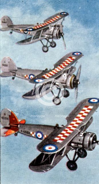 Air Raid Precautions, cigarette card, British, 1938. Artist: Unknown