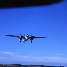 Aircraft, Falklands War, 1982. Creator: Luis Rosendo