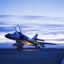 Aircraft, Falklands War, 1982. Creator: Luis Rosendo