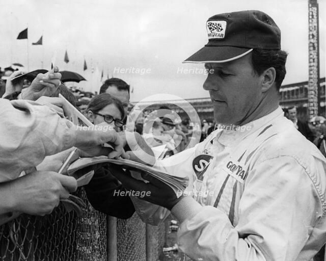 A.J.Foyt, 1978 Indianapolis 500. Creator: Unknown.