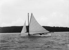 Akabo, 1898 July 12, c1898. Creator: John S Johnston