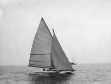 Akabo, 1898 July 4. Creator: John S Johnston