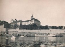Akershus 1914. Creator: Unknown