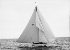 Akista, 1897 July 7. Creator: John S Johnston