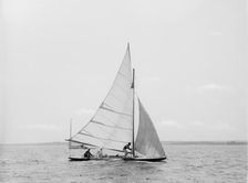 Al-Anka, 1897 July 5. Creator: John S Johnston