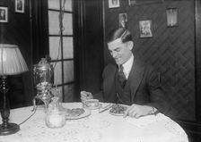 Al Bernard, between c1915 and c1920. Creator: Bain News Service