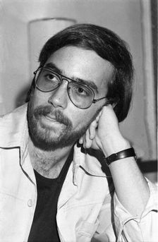 Al Di Meola, Montcalm Hotel, London, 2nd March, 1976. Artist: Brian O'Connor