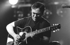Al DiMeola, c2000. Creator: Brian Foskett