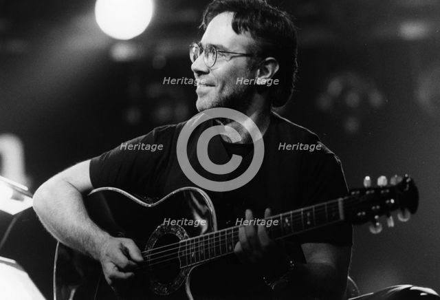 Al DiMeola, c2000. Creator: Brian Foskett.