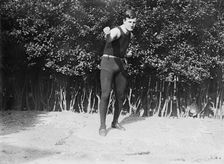 Al McCoy, 1914. Creator: Bain News Service