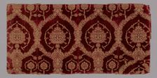Altar Frontal, Florence, 1450/1500. Creator: Unknown