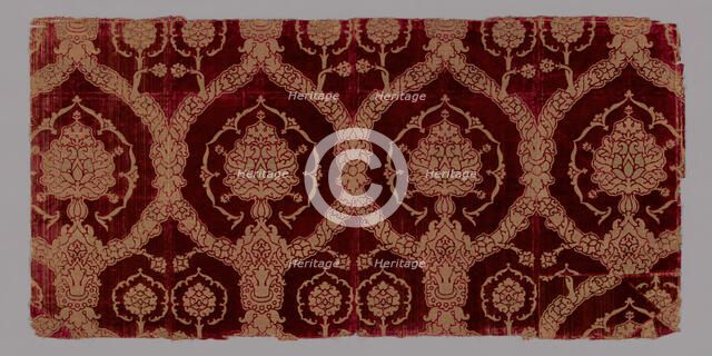 Altar Frontal, Florence, 1450/1500. Creator: Unknown.