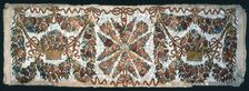Altar Frontal, France, 1700/25. Creator: Unknown