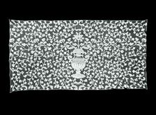 Altar Frontal, Northern Italy, 1725/50. Creator: Unknown