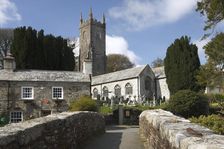 Altarnun, Cornwall, 2009