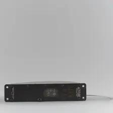 Altimeter. Creator: Pioneer Instrument Company